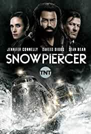 Snowpiercer 2021 Season 2 in Hindi Movie